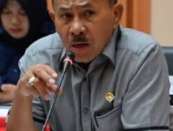 Maruli Siahaan Minta Penanganan Cepat Korban Banjir di Tapteng