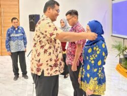 Pengelolaan Keuangan Daerah Harus Tertib dan Transparan