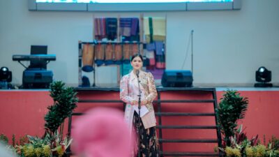 Pemprov Sumut Dorong Ulos Mendunia, Masuk Daftar Warisan Budaya Dunia UNESCO