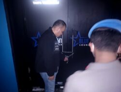 Olahraga Lari Pagi, Kapolrestabes Medan Ajak Masyarakat Hidup Sehat