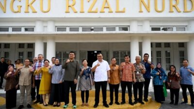 Bidan Farida Purba Bantah Ada Pungli di UPKP Kabupaten Deliserdang Tahun 2025