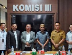 Optimalkan UCJ, Perda BPJS Ketenagakerjaan Provinsi Gorontalo Digodok