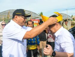 Pemkab Deli Serdang Berkomitmen Perkuat Pengembangan Potensi Ekonomi Desa