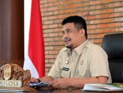 Bobby Nasution, Gubernur Termuda Tumpuan Harapan Kaum Buruh, Nelayan dan Guru Honor