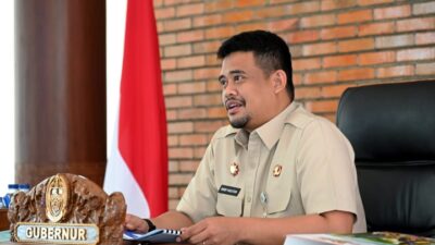Bobby Nasution, Gubernur Termuda Tumpuan Harapan Kaum Buruh, Nelayan dan Guru Honor