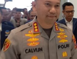 Terkait Rumah Hakim Terbakar, 34 Saksi Sudah Diperiksa Polisi