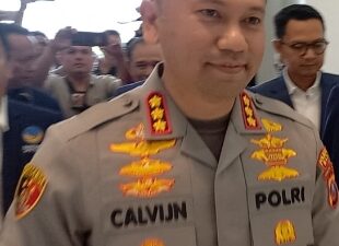 Terkait Rumah Hakim Terbakar, 34 Saksi Sudah Diperiksa Polisi