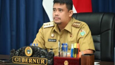 Gubsu Genjot Investasi dan Tangkas Tekan Inflasi