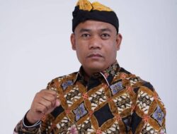 Anggota DPRD Deliserdang, Junaidi Apresiasi Kapolrestabes Medan Berantas Begal