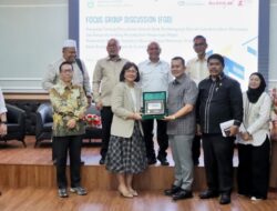 Pemprov Sumut Dorong Pembentukan Ranperda Tingkatkan Kapasitas BUMD