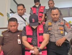 Kejari Medan Tahan Kadis Koperasi dan Pelaksana Medan Fashion Festival 2024