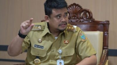 Aktivis Perempuan Apresiasi Gubernur Bobby Bongkar ASN Terpapar Judol