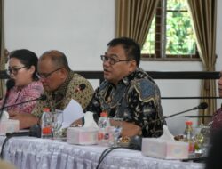 Pemkab Deli Serdang Komitmen Perbaiki Tata Kelola Pemerintahan dan Tingkatkan Integritas ASN