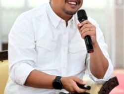 Genjot Pemerataan Pembangunan, Gubsu Tunjukkan Sikap Sumut Berdaulat di Depan Banggar DPR