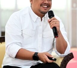 Genjot Pemerataan Pembangunan, Gubsu Tunjukkan Sikap Sumut Berdaulat di Depan Banggar DPR