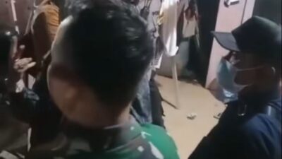 Diduga Usai Main Kartu, Remaja Tewas Bersimbah Darah