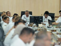 Pj Sekdaprov Sumut Tegaskan OPD tak Perlu Alergi Pemeriksaan BPK