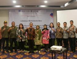 Pemkab Deli Serdang Berkomitmen Perkuat Perlindungan Pekerja Migran
