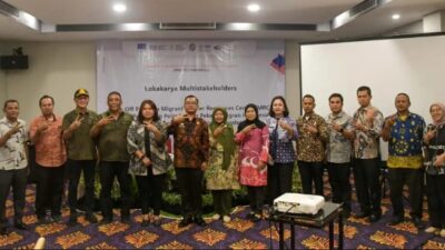 Pemkab Deli Serdang Berkomitmen Perkuat Perlindungan Pekerja Migran