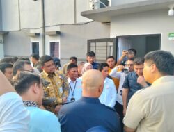 20 Ribu Rumah Subsidi Era Gubsu Bobby, Bukti Pemerintah Hadir di Tengah Rakyat