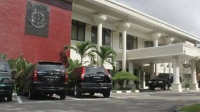 Kadishub Medan Bakal Dicekal