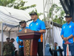 Diikuti 2.200 Atlet, Porkab Event Olahraga Terbesar di Deli Serdang