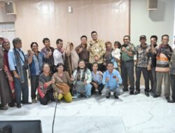 Evaluasi Operasional PT TPL, Gubernur Sumut  Siapkan Penyusunan Bersama Rekomendasi ke Pusat