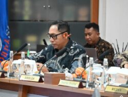 Bupati Taput Hadiri RUPS-LB Bank Sumut, Sepakat Penyertaan Modal Berupa Aset