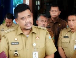 Selain Bantuan Logistik, Gubernur Bobby Nasution Kirim Tim dan Peralatan Evakuasi ke Sejumlah Wilayah Bencana di Sumut