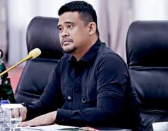 Gubernur Bobby Tetapkan Status Tanggap Darurat Atas Bencana Banjir, Tanah Longsor, dan Gempa Bumi