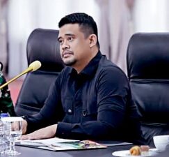 Gubernur Bobby Tetapkan Status Tanggap Darurat Atas Bencana Banjir, Tanah Longsor, dan Gempa Bumi