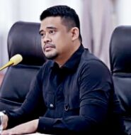 Gubernur Sumut Bobby Nasution Beberkan Langkah Atasi Kelangkaan BBM di Beberapa Wilayah