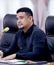 Gubernur Sumut Bobby Nasution Beberkan Langkah Atasi Kelangkaan BBM di Beberapa Wilayah