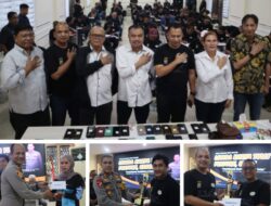 Pentingnya Peran Pers Hadirkan Informasi Membangun