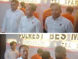 Salah Gunakan Niaga BBM Bersubsidi, Dua SPBU di Medan Ditindak