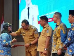 4.018 Non ASN Pemkab Deli Serdang Resmi Diangkat Menjadi PPPK Paruh Waktu