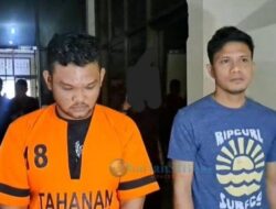 Begal Murid SD,  Agung Hutagalung Ditembak Polisi