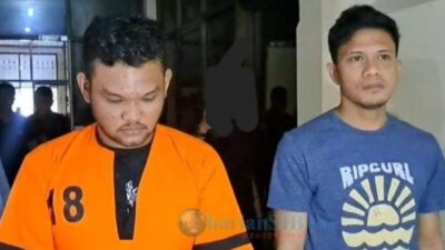 Begal Murid SD,  Agung Hutagalung Ditembak Polisi