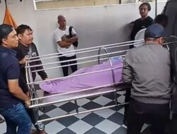 Siswi SMP Tega Diduga Habisi Ibu Kandungnya di Kamar