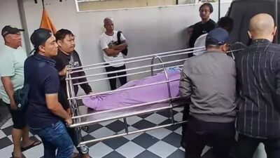 Siswi SMP Tega Diduga Habisi Ibu Kandungnya di Kamar