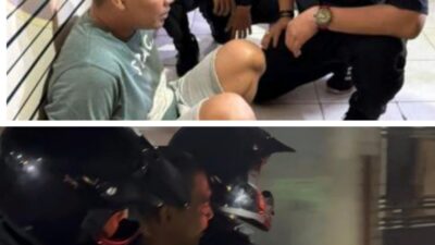 Timsus JCS Polrestabes Medan Ringkus Pelaku Curas Spesialis Sepeda Motor