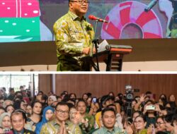 Bupati Deliserdang: Mari Melangkah Lebih Baik di Tahun 2026