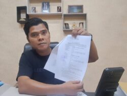 Kliennya Divonis Bebas, Tumbur Munthe Apresiasi Majelis Hakim PN Sei Rampah