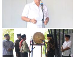 20 Kafilah dan 396 Peserta Ikuti MTQ ke-III Tingkat Desa Jaharun B