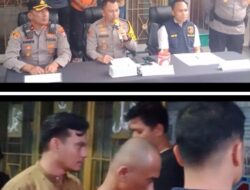 Tolak Berhubungan Badan, Suami Bunuh Istri di Medan