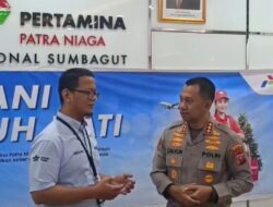 Kapolrestabes Medan: Tangkap Penjual BBM Eceran 50 Ribu per Botol