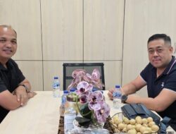 Jaga Antrian Beli BBM, Komda LP-KPK Sumut Apresiasi Kepolisian