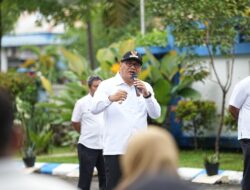 Bupati dan Wabup Deliserdang Fokus Kembalikan Hakikat Layanan Terpadu Satu Pintu