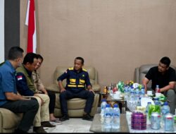 Rapat dengan Gubernur Bobby Nasution, Pertamina akan Tambah SPBU 24 Jam di Sumut