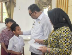 Capaian Pajak Daerah 2025 Tercapai, Bupati Deli Serdang akan Benahi Arah Kebijakan Baru